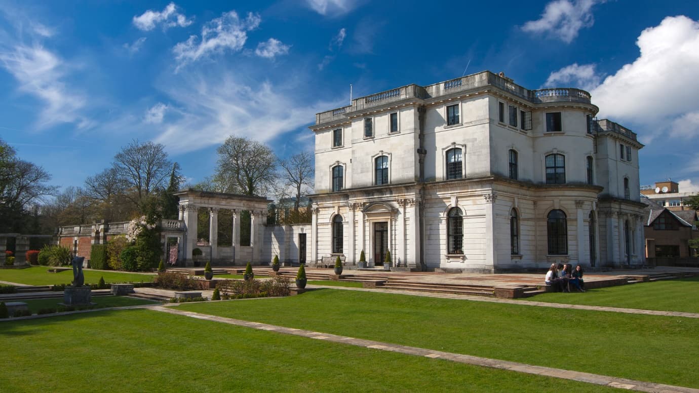 North London College School