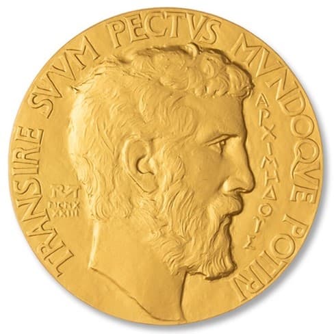 The Fields Medal